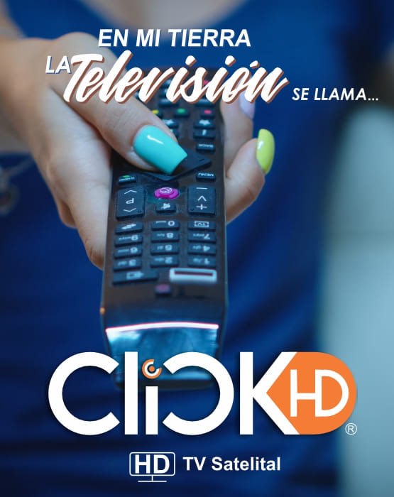 clickhd-control